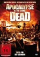 DVD Apocalypse of the Living Dead
