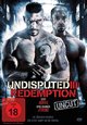 DVD Undisputed III: Redemption