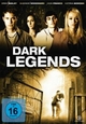 DVD Dark Legends