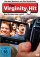 DVD The Virginity Hit