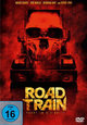 DVD Road Train