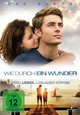 Wie durch ein Wunder [Blu-ray Disc]