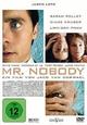 DVD Mr. Nobody [Blu-ray Disc]