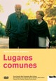 DVD Lugares comunes