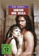Die Bibel: Samson and Delila Die Bibel: Samson and Delila