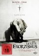 DVD Der letzte Exorzismus [Blu-ray Disc]
