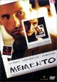 DVD Memento [Blu-ray Disc]
