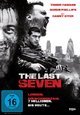 The Last Seven The Last Seven