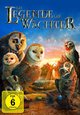 DVD Legende der Wchter (3D, erfordert 3D-fähigen TV und Player) [Blu-ray Disc]