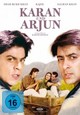 DVD Karan und Arjun
