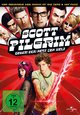 DVD Scott Pilgrim gegen den Rest der Welt