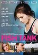 DVD Fish Tank