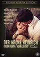 DVD Der grne Heinrich
