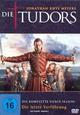 DVD Die Tudors - Season Four (Episodes 5-8)