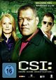 DVD CSI: Las Vegas - Season Ten (Episodes 8-12)