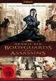 DVD Bodyguards and Assassins