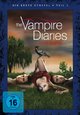 DVD The Vampire Diaries - Season One (Episodes 1-5)