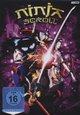 Ninja Scroll Ninja Scroll