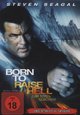 Born to Raise Hell - Zum Töten geboren! Born to Raise Hell - Zum Töten geboren!