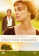 DVD Stolz und Vorurteil [Blu-ray Disc]