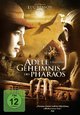 DVD Adle und das Geheimnis des Pharaos