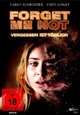 DVD Forget Me Not