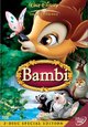 Bambi [Blu-ray Disc]