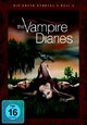 DVD The Vampire Diaries - Season One (Episodes 11-15)