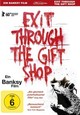 DVD Exit Through the Gift Shop