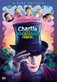 Charlie und die Schokoladenfabrik [Blu-ray Disc]
