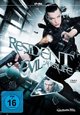 DVD Resident Evil: Afterlife