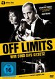 Off Limits - Wir sind das Gesetz Off Limits - Wir sind das Gesetz