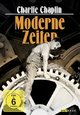 DVD Moderne Zeiten [Blu-ray Disc]
