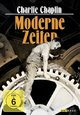 Moderne Zeiten [Blu-ray Disc]