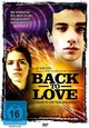 DVD Back to Love