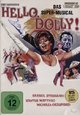 Hello, Dolly! Hello, Dolly!