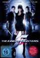 DVD The King of Fighters