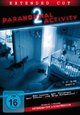 DVD Paranormal Activity 2