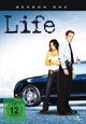 Life - Season One (Episodes 1-4) Life - Season One (Episodes 1-4)