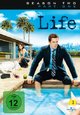 DVD Life - Season Two (Episodes 1-4)