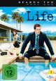 Life - Season Two (Episodes 1-4)