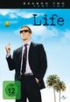 DVD Life - Season Two (Episodes 12-15)