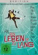 DVD Das Leben ist zu lang