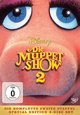 DVD Die Muppet Show - Season Two (Episodes 7-13) DVD Die Muppet Show - Season Two (Episodes 7-13)