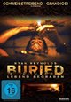 DVD Buried - Lebend begraben
