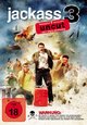 DVD Jackass 3