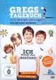 DVD Gregs Tagebuch - Von Idioten umzingelt!