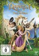 DVD Rapunzel - Neu verfhnt (3D, erfordert 3D-fähigen TV und Player) [Blu-ray Disc]
