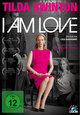 I Am Love I Am Love