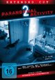 DVD Paranormal Activity 2 [Blu-ray Disc]